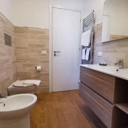 Verdirooms158 4* Castellammare del Golfo