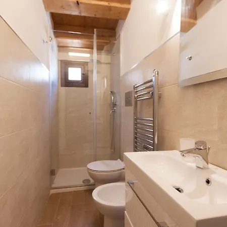 Bed & Breakfast Verdirooms158 Castellammare del Golfo