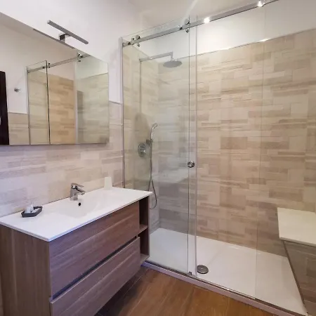 Verdirooms158 Bed & Breakfast