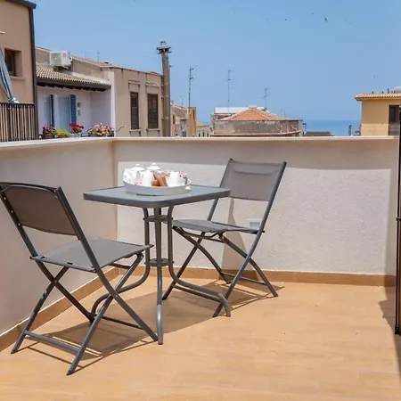 Verdirooms158 Bed & Breakfast