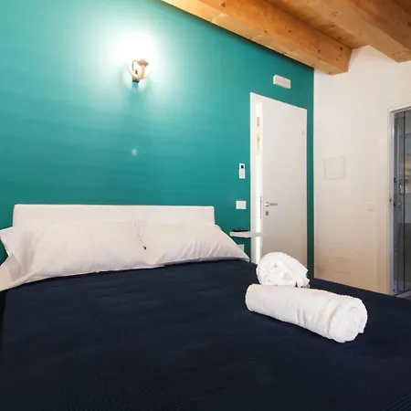 Bed & Breakfast Verdirooms158 4*