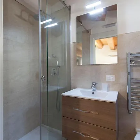 Verdirooms158 Bed & Breakfast 4*