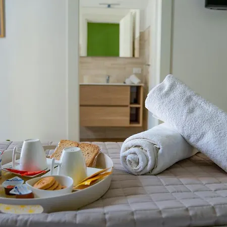 Verdirooms158 Bed & Breakfast Castellammare del Golfo