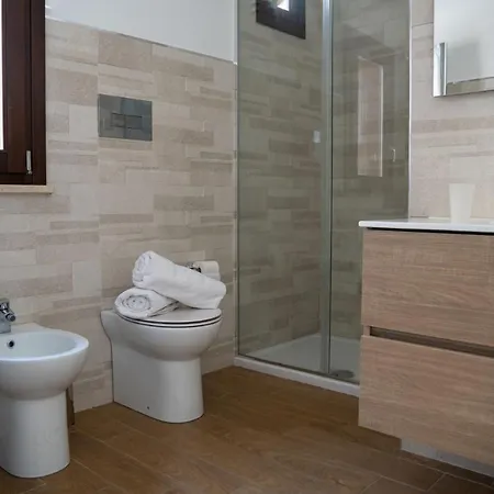 Bed & Breakfast Verdirooms158