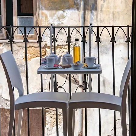 Verdirooms158 * Castellammare del Golfo