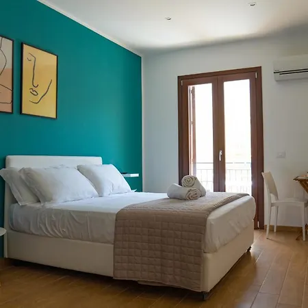 Verdirooms158 *