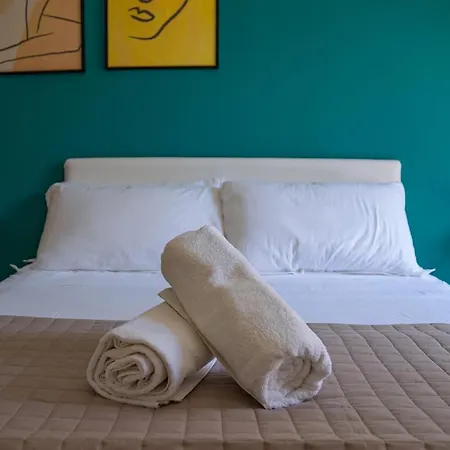 Bed & Breakfast Verdirooms158 4*