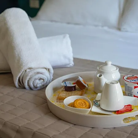 Verdirooms158 4* Castellammare del Golfo