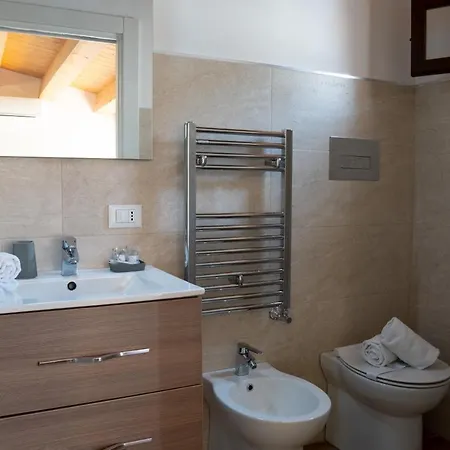 Verdirooms158 Castellammare del Golfo