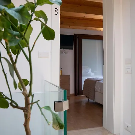 Verdirooms158 Bed & Breakfast Castellammare del Golfo