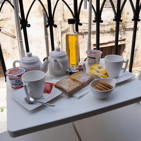 Bed & Breakfast Verdirooms158