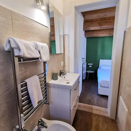 Bed & Breakfast Verdirooms158 4*