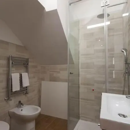 Verdirooms158 Bed & Breakfast 4*