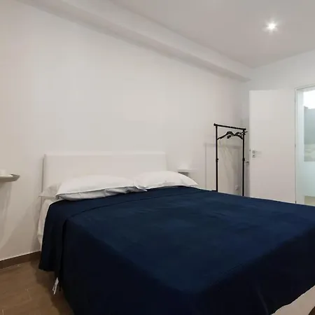 Verdirooms158 Bed & Breakfast Castellammare del Golfo