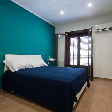 Verdirooms158 Castellammare del Golfo