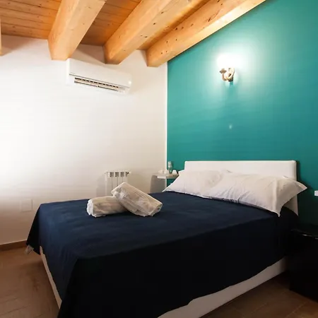 Verdirooms158 Bed & Breakfast