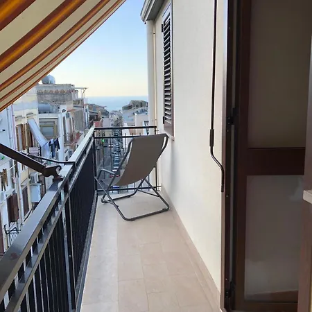 Verdirooms158 Bed & Breakfast 4*