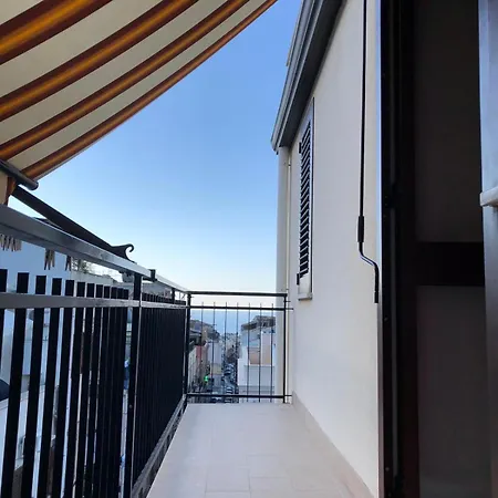 Verdirooms158 Bed & Breakfast 4*