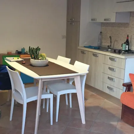 Verdirooms158 Bed & Breakfast