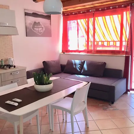 Verdirooms158 Bed & Breakfast 4*