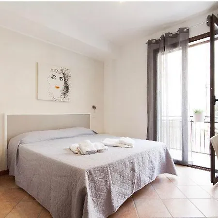 Bed & Breakfast Verdirooms158 4*